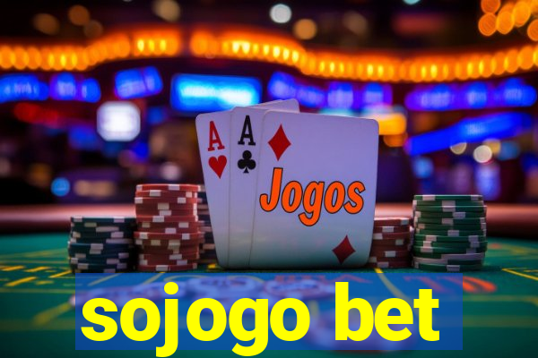 sojogo bet